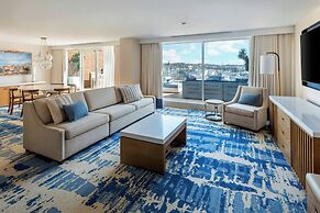 Newport Marriott Hotel & Spa
