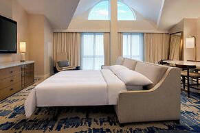 Newport Marriott Hotel & Spa