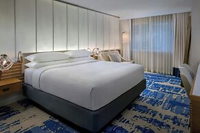 Newport Marriott Hotel & Spa