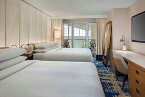 Newport Marriott Hotel & Spa