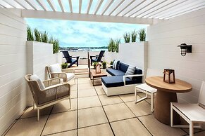 Newport Marriott Hotel & Spa