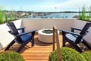 Newport Marriott Hotel & Spa
