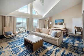 Newport Marriott Hotel & Spa