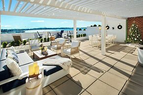 Newport Marriott Hotel & Spa