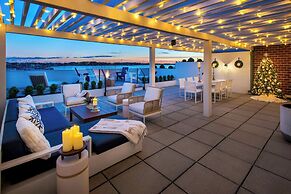 Newport Marriott Hotel & Spa