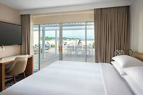 Newport Marriott Hotel & Spa