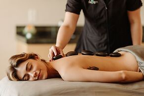 Newport Marriott Hotel & Spa