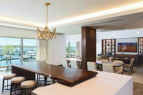 Newport Marriott Hotel & Spa