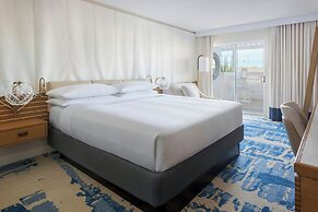 Newport Marriott Hotel & Spa