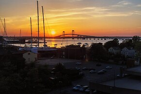 Newport Marriott Hotel & Spa