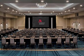 Newport Marriott Hotel & Spa