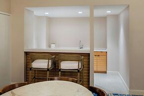 Newport Marriott Hotel & Spa