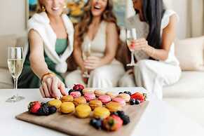 Newport Marriott Hotel & Spa
