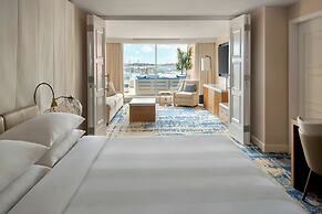 Newport Marriott Hotel & Spa
