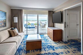Newport Marriott Hotel & Spa