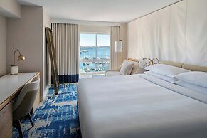 Newport Marriott Hotel & Spa
