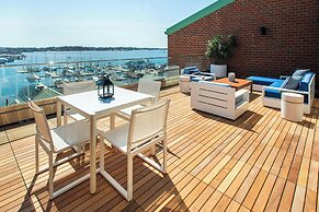 Newport Marriott Hotel & Spa