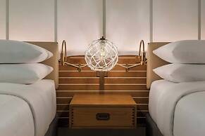 Newport Marriott Hotel & Spa