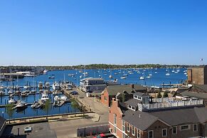 Newport Marriott Hotel & Spa