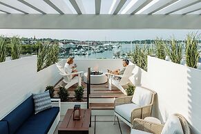 Newport Marriott Hotel & Spa