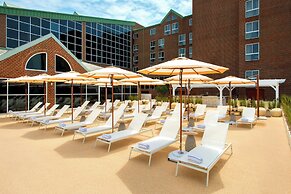 Newport Marriott Hotel & Spa