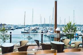 Newport Marriott Hotel & Spa
