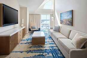 Newport Marriott Hotel & Spa