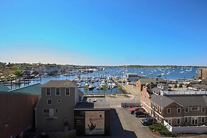 Newport Marriott Hotel & Spa