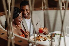 Newport Marriott Hotel & Spa