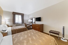 Quality Inn Florida City - Gateway to the Keys