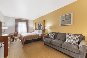 Quality Inn Florida City - Gateway to the Keys