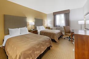 Quality Inn Florida City - Gateway to the Keys