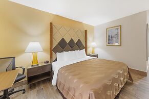 Quality Inn Florida City - Gateway to the Keys