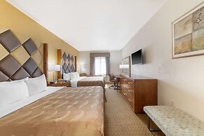 Quality Inn Florida City - Gateway to the Keys