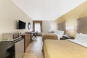Quality Inn Florida City - Gateway to the Keys