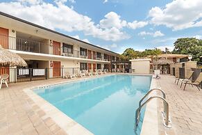 Quality Inn Florida City - Gateway to the Keys