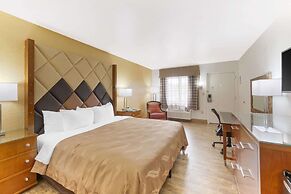 Quality Inn Florida City - Gateway to the Keys