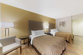 Quality Inn Florida City - Gateway to the Keys