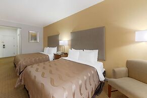 Quality Inn Florida City - Gateway to the Keys