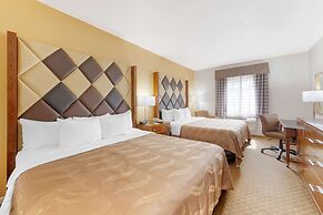 Quality Inn Florida City - Gateway to the Keys