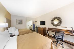 Quality Inn Florida City - Gateway to the Keys