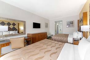 Quality Inn Florida City - Gateway to the Keys