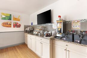 Quality Inn Florida City - Gateway to the Keys