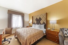 Quality Inn Florida City - Gateway to the Keys