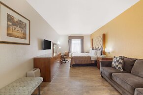 Quality Inn Florida City - Gateway to the Keys