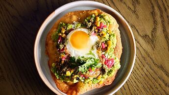 The Camby, Autograph Collection