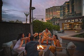 The Camby, Autograph Collection