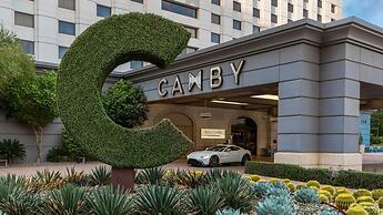 The Camby, Autograph Collection