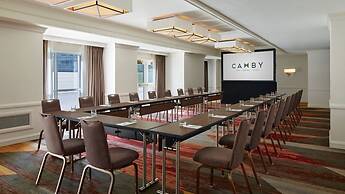 The Camby, Autograph Collection