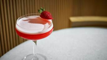 The Camby, Autograph Collection